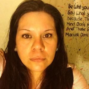 Meet your Posher, Rita